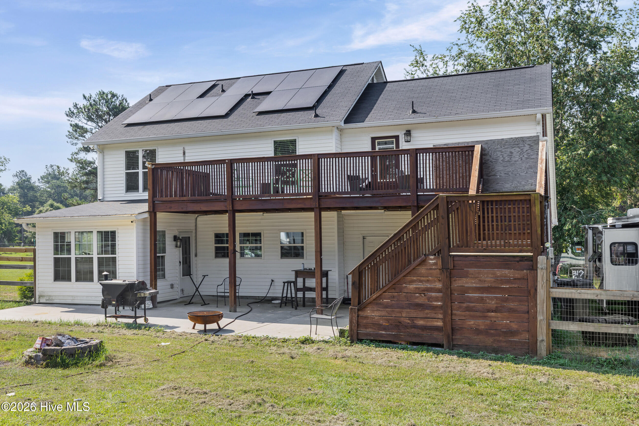 4941 McCombs Road Hephzibah, GA 30815 - Photo 26 of 29