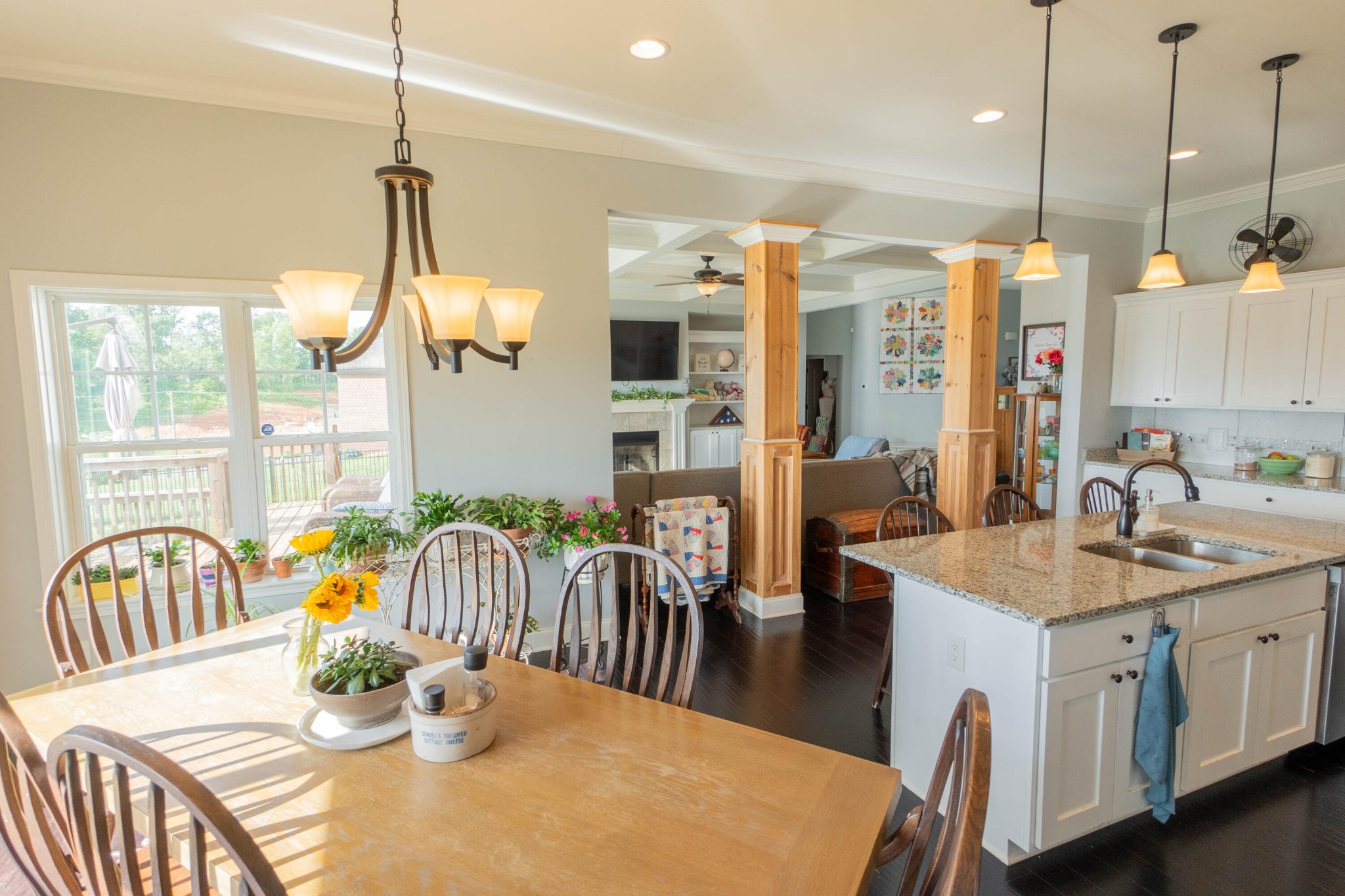 1230 Rippling Waters Circle Sevierville, TN 37876 - Photo 11 of 35 Gallery Image 11