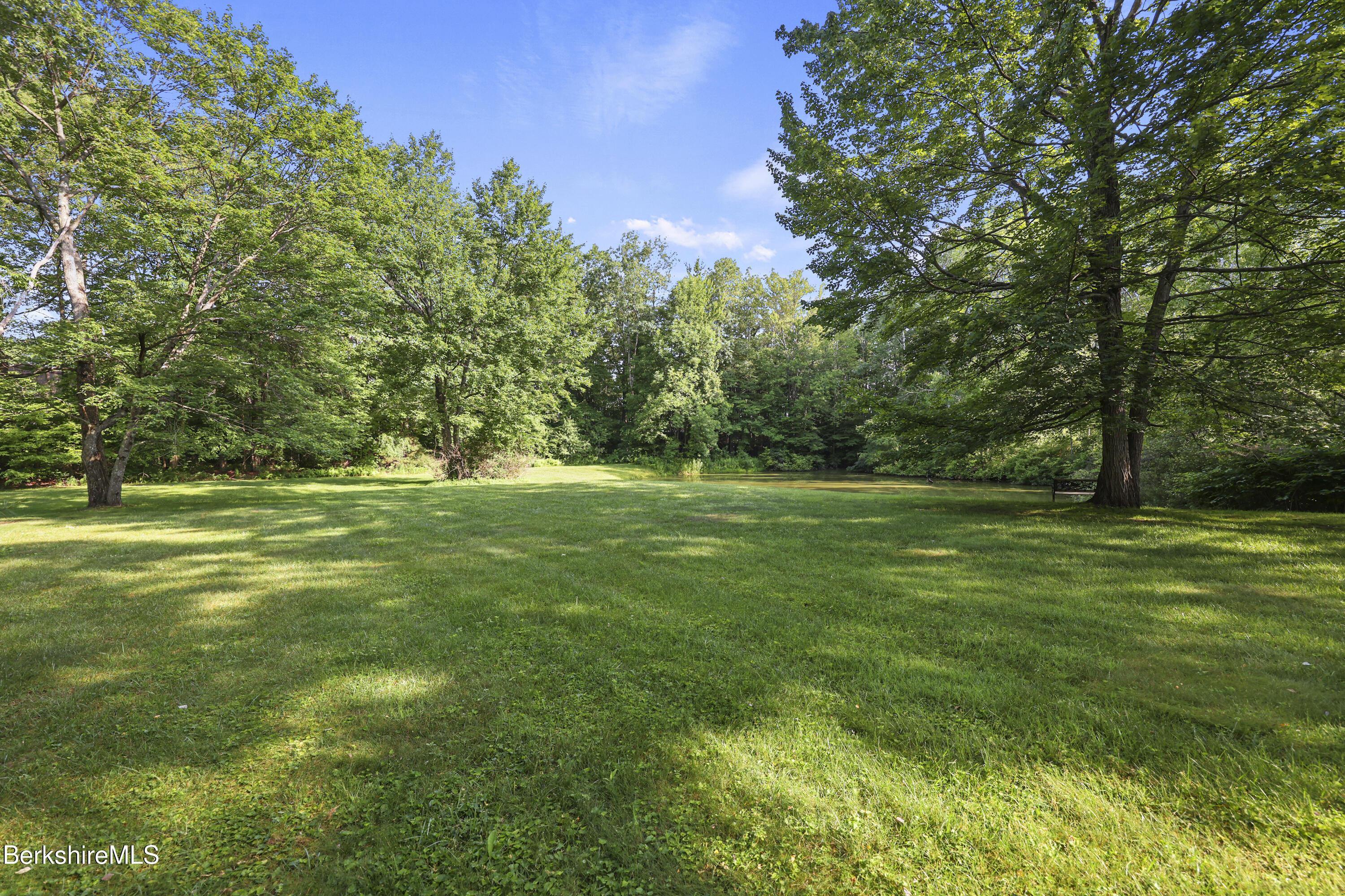 Pondview Drive, Unit H2 Pittsfield, MA 01201 - Photo 29 of 31 Pond