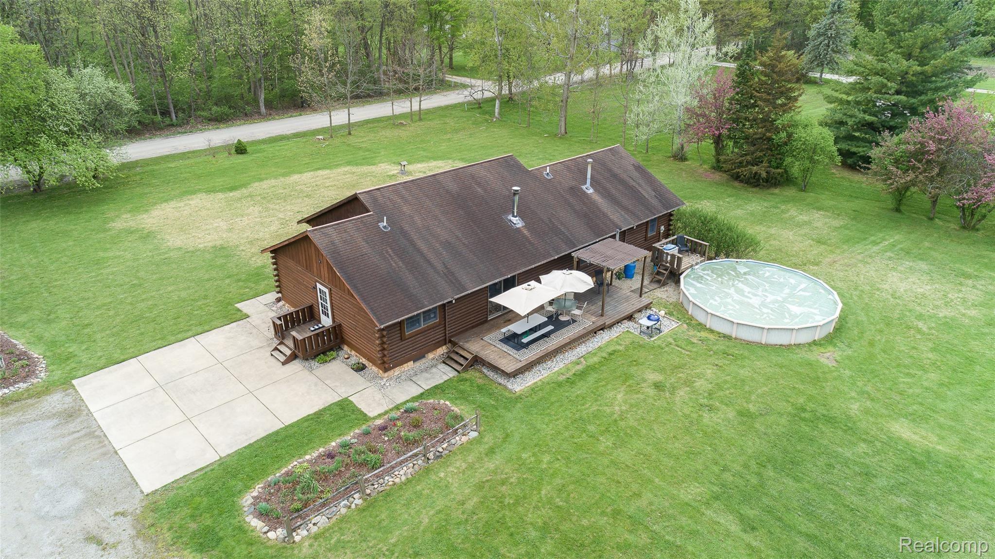 3147 Merritt Road Ypsilanti, MI 48197 - Photo 49 of 57 3147 merritt aerials (9).jpg