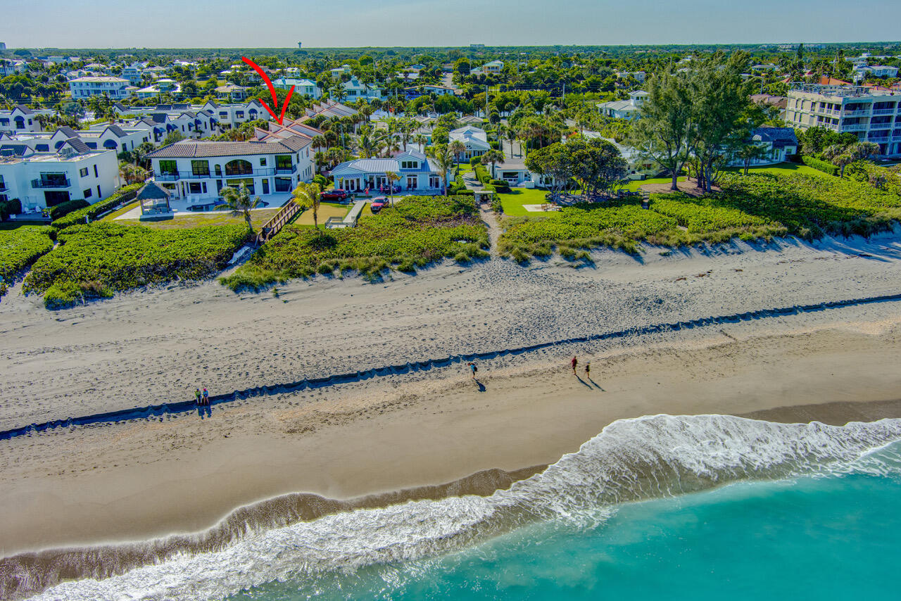 220 Celestial Way, Unit 6 Juno Beach, FL 33408 - Photo 54 of 58 Beach