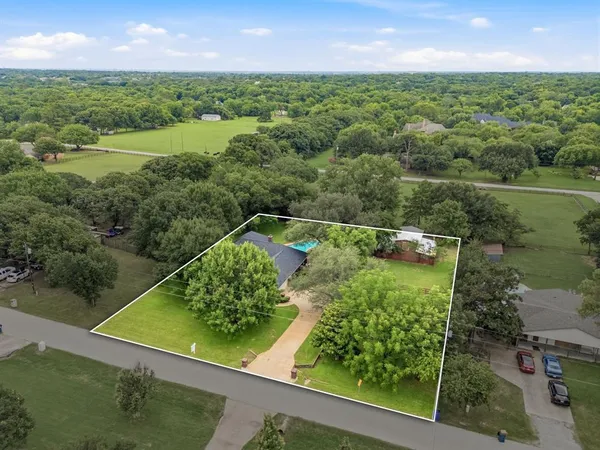 $1,100,000 | 1805 Renfro Road, Colleyville, TX 76034