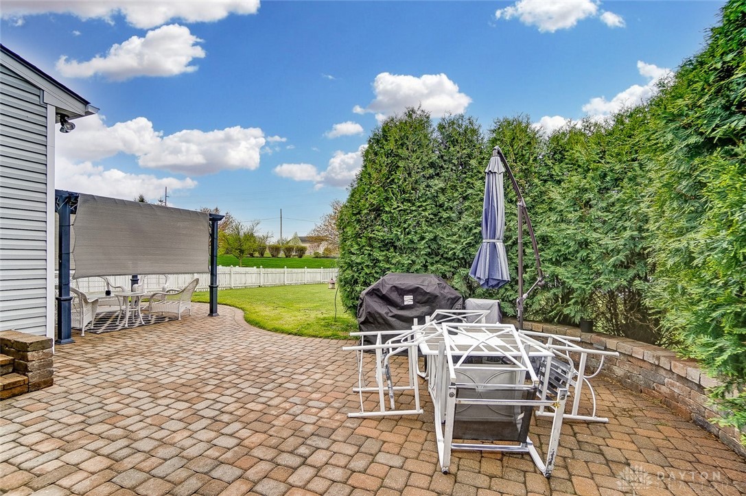 1937 Spring Ridge Drive Xenia, OH 45385 - Photo 40 of 41