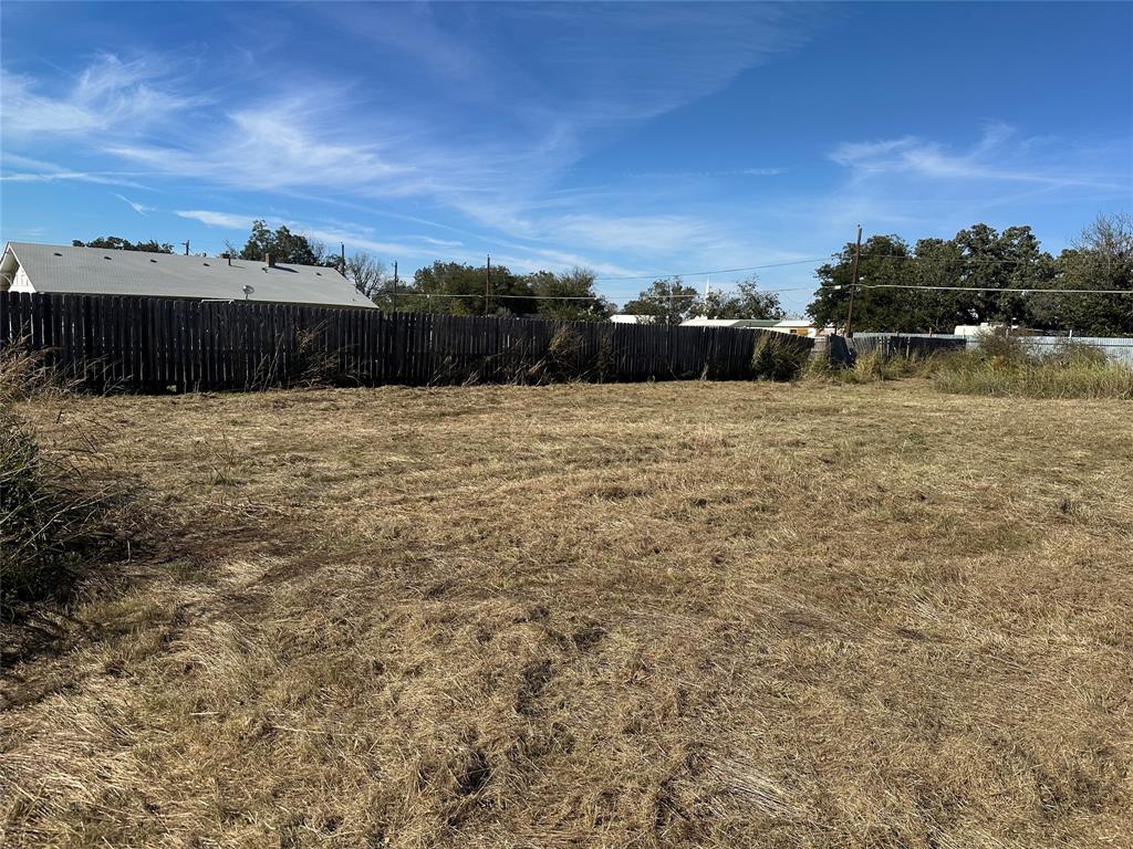 917 Spring Road Ranger, TX 76470 - Photo 1 of 1 Gallery Image 1