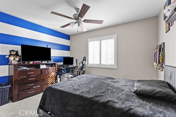 23347 Crystal Way Wildomar, CA 92595 - Photo 48 of 109 Bedroom 1