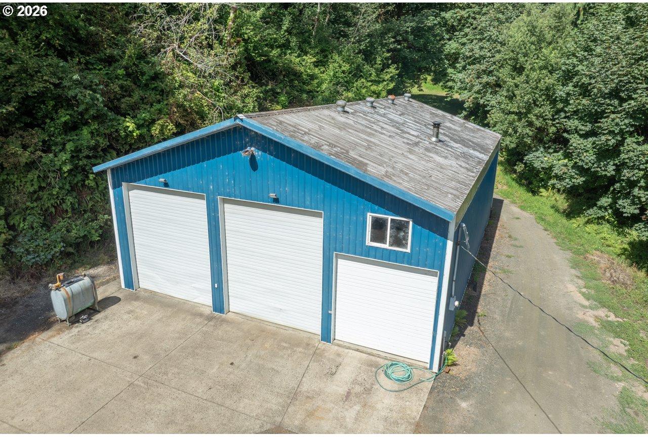 1040 Lower Smith River Road Reedsport, OR 97467 - Photo 28 of 32 Gallery Image 28