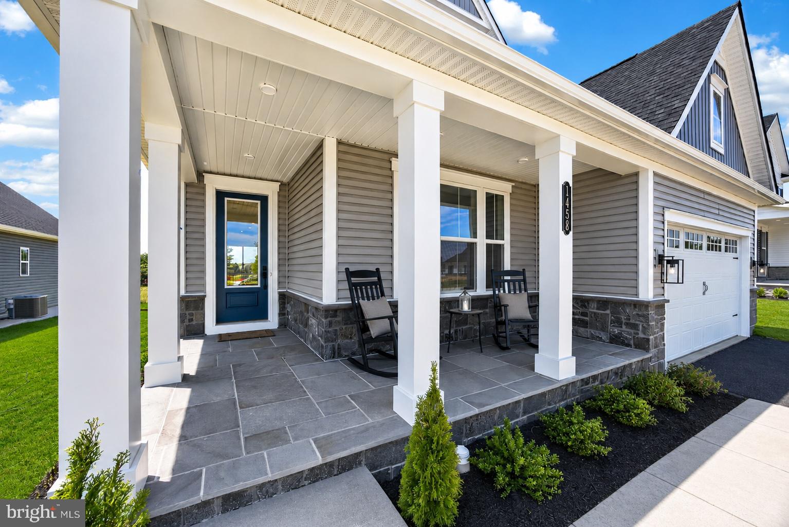 1458 Hydrangea Way Downingtown, PA 19335 - Photo 28 of 40