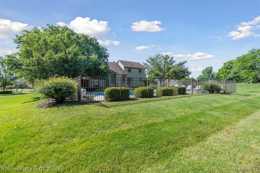 312 Conover Court Howell, MI 48843 - Photo 52 of 56