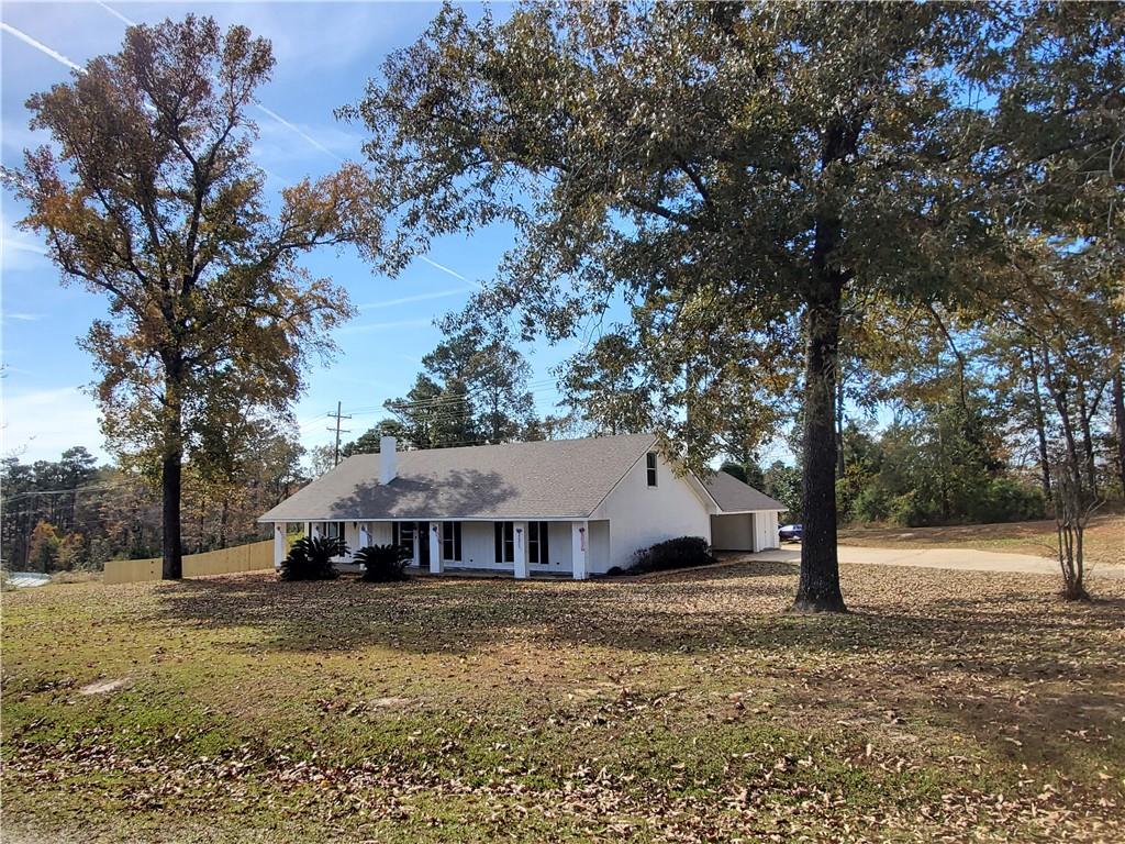 808 Ates Road Pineville, LA 71360 - Photo 3 of 50 Gallery Image 3