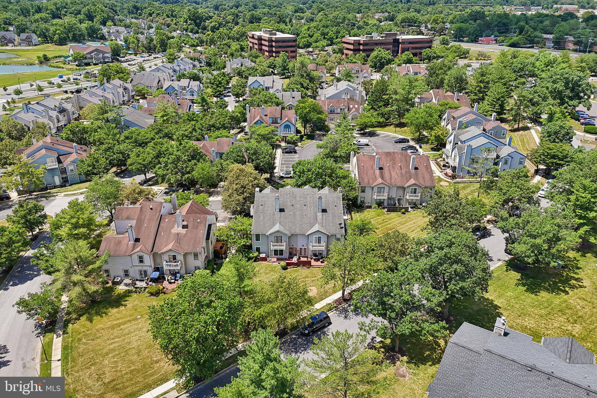 9411 Nicklaus Lane, Unit 62 Laurel, MD 20708 - Photo 58 of 68