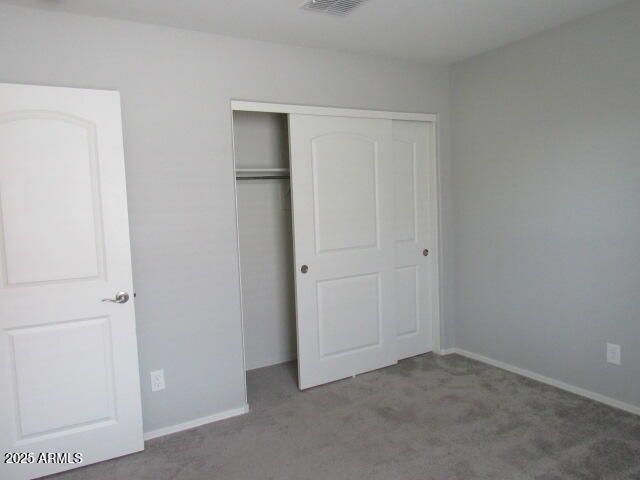 17164 West Straight Arrow Lane Surprise, AZ 85387 - Photo 14 of 39 a view of an empty room