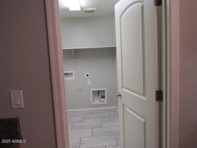 a view of a golf course with a lake