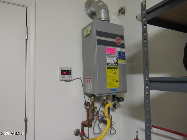 17164 West Straight Arrow Lane Surprise, AZ 85387 - Photo 29 of 39 IMG_1757