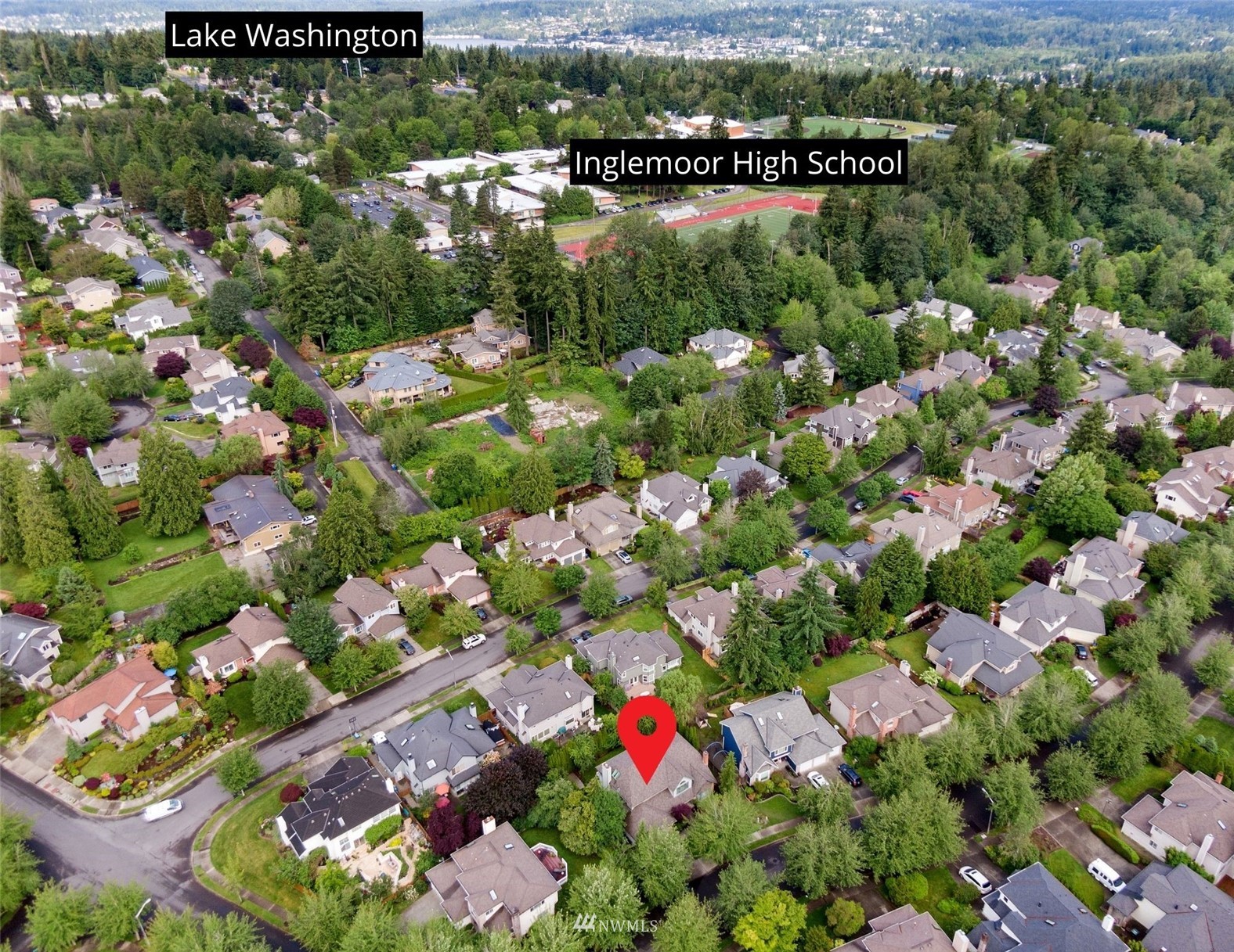 15113 93rd Place Northeast Bothell, WA 98011 - Photo 33 of 33 Gallery Image 33