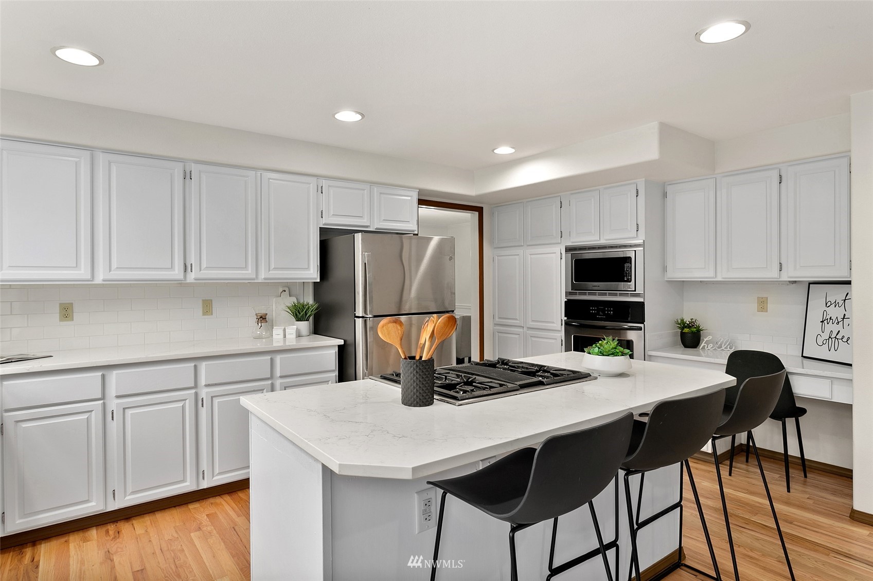 15113 93rd Place Northeast Bothell, WA 98011 - Photo 8 of 33 Gallery Image 8