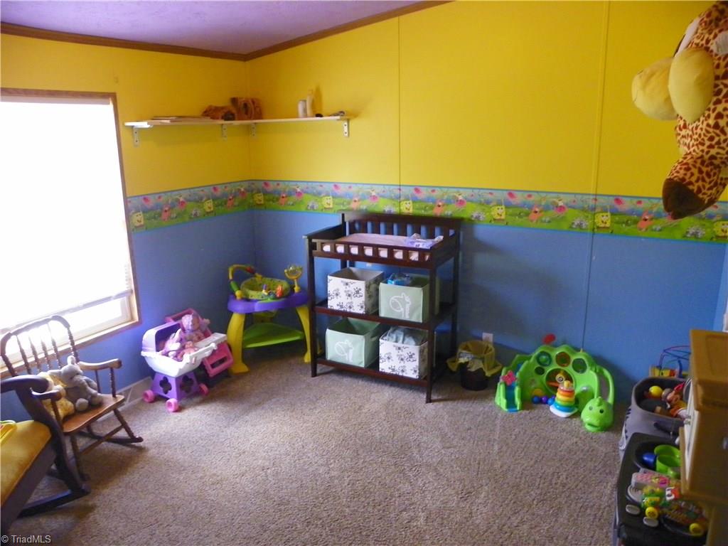 288 West Grove Road Lexington, NC 27295 - Photo 15 of 17 4th Bedroom