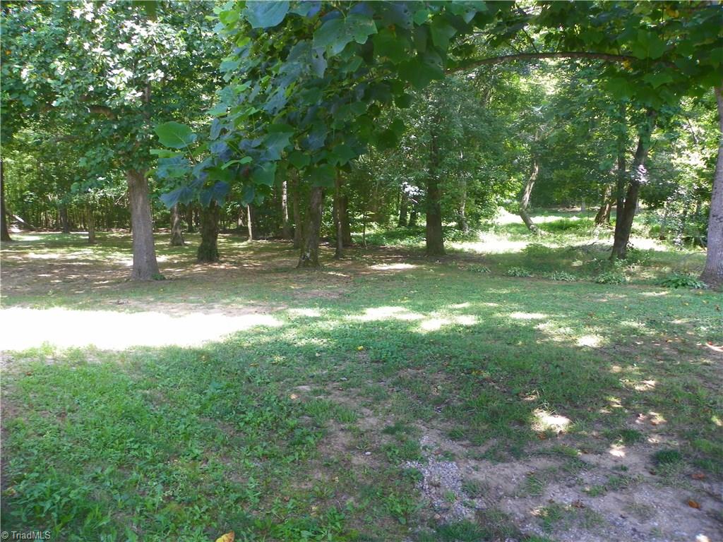 288 West Grove Road Lexington, NC 27295 - Photo 3 of 17 Back Yard