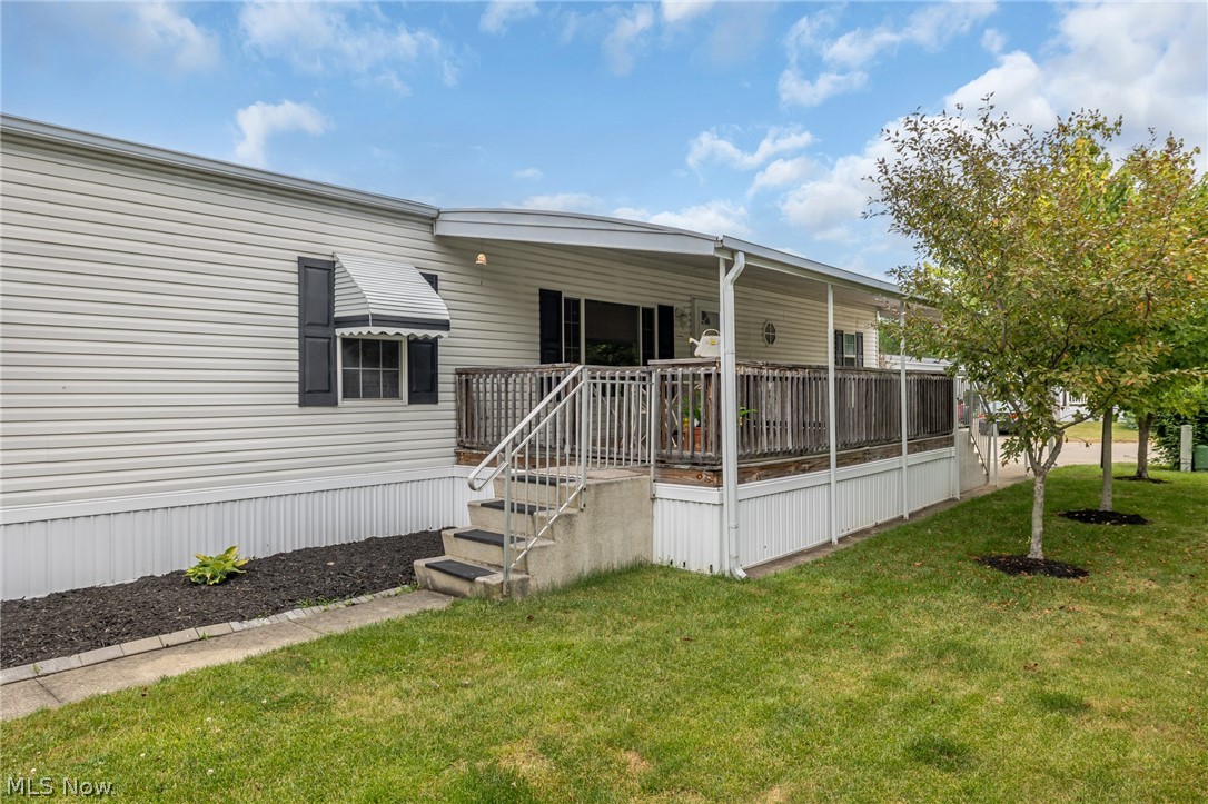 35157 Center Ridge Road, Unit 99 North Ridgeville, OH 44039 - Photo 2 of 30