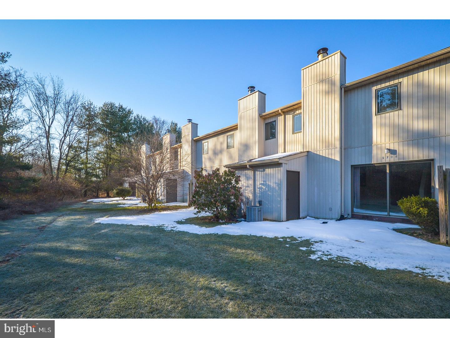 1704 Chippewa Ridge Ambler, PA 19002 - Photo 20 of 24 Exterior Back