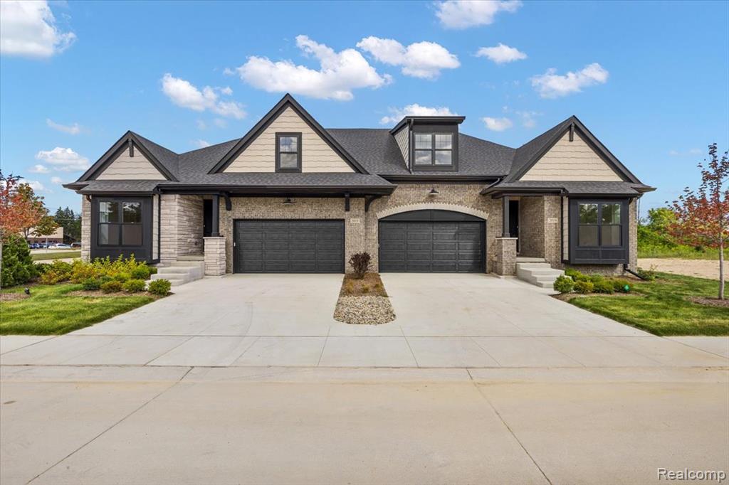 2019 Breckenridge Court Rochester Hills, MI 48309 - Photo 1 of 2
