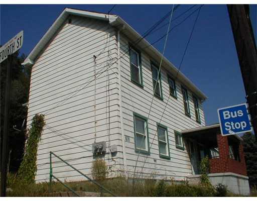 763 Freeport Road Creighton, PA 15030 - Photo 1 of 1 Exterior Front.