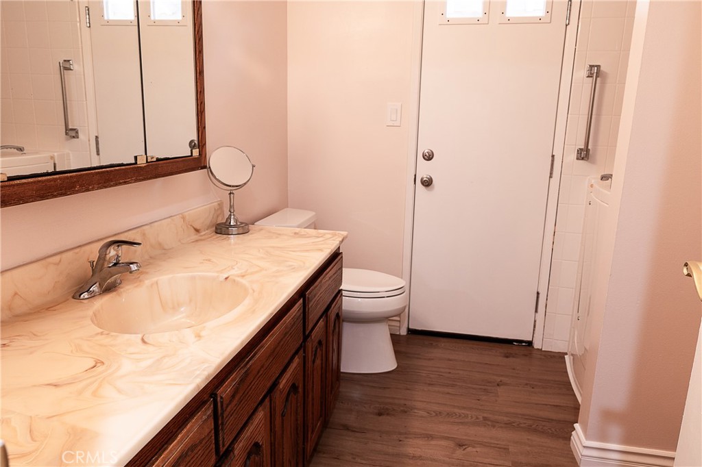 2454 Invar Court Simi Valley, CA 93065 - Photo 19 of 42 Master Bath downstairs