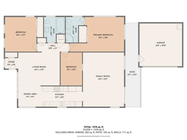 $1,499,000 | 19219 Beckworth Avenue, Torrance, CA 90503