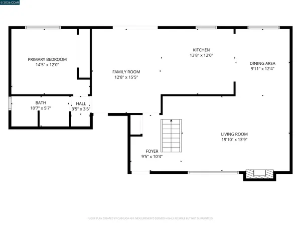 $1,075,000 | 425 Roanoke Drive, Martinez, CA 94553