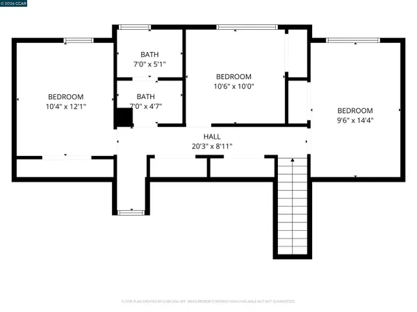 $1,075,000 | 425 Roanoke Drive, Martinez, CA 94553