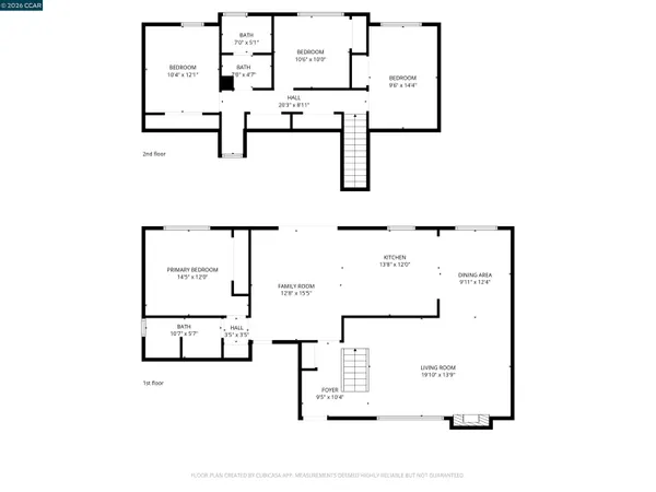$1,075,000 | 425 Roanoke Drive, Martinez, CA 94553