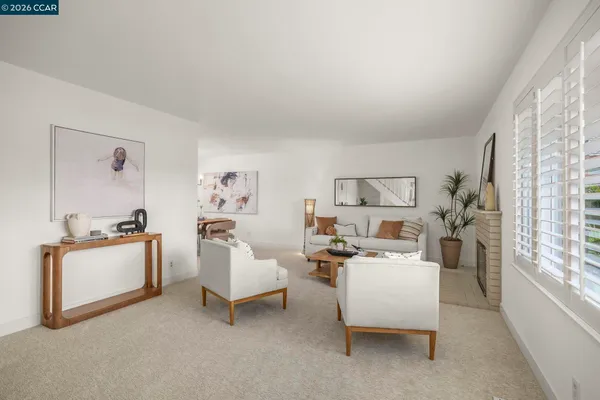 $1,075,000 | 425 Roanoke Drive, Martinez, CA 94553