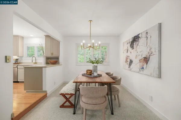 $1,075,000 | 425 Roanoke Drive, Martinez, CA 94553