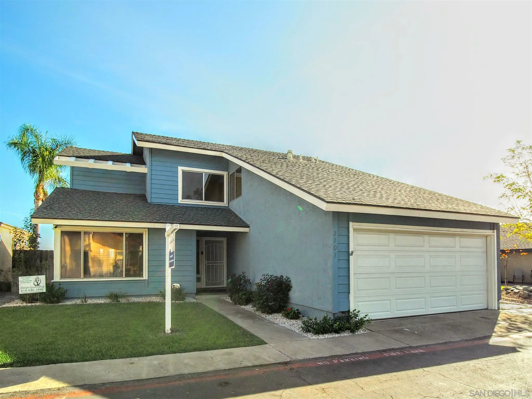 2701 Ledgetop Place Spring Valley, CA 91977 - Photo 1 of 47 Gallery Image 1