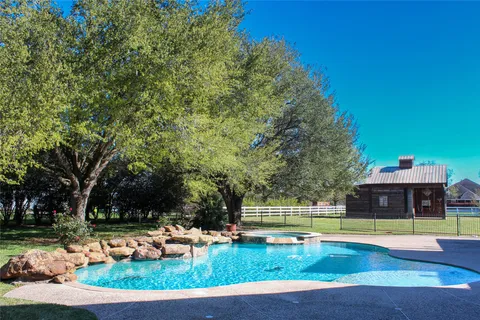 $365,000 | 9122 Sunny Ridge Drive, Houston, TX 77095