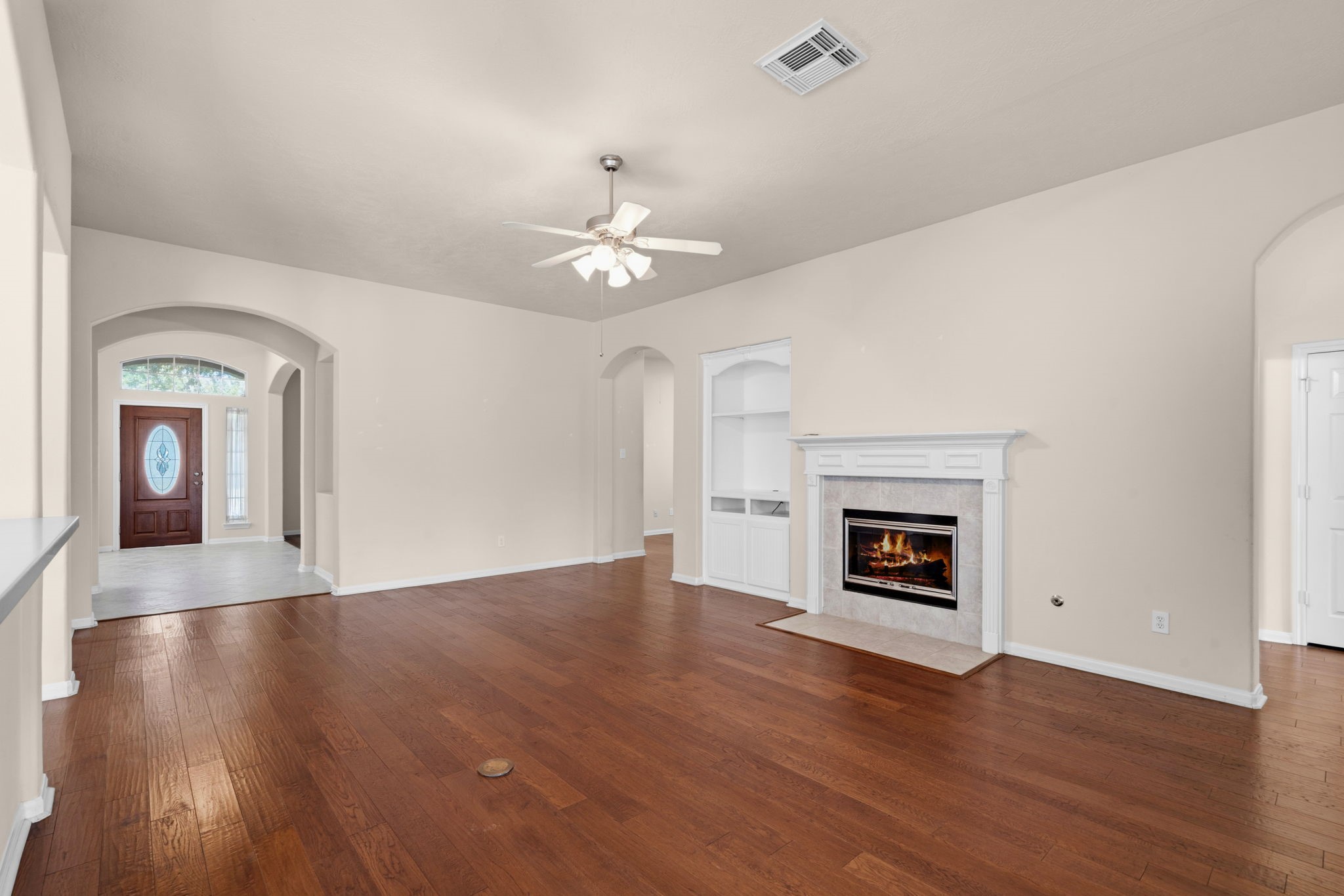 9122 Sunny Ridge Drive Houston, TX 77095 - Photo 2 of 15