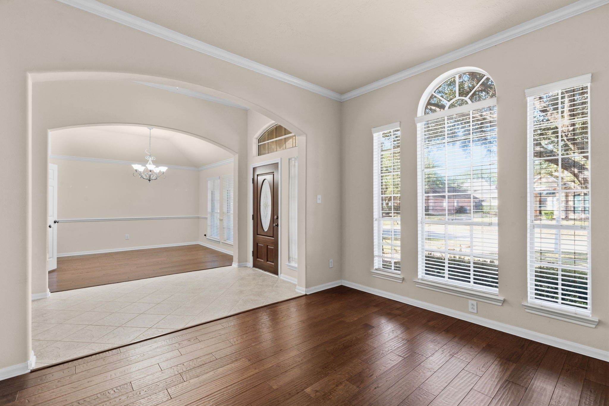 9122 Sunny Ridge Drive Houston, TX 77095 - Photo 3 of 15