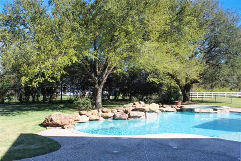 $365,000 | 9122 Sunny Ridge Drive, Houston, TX 77095