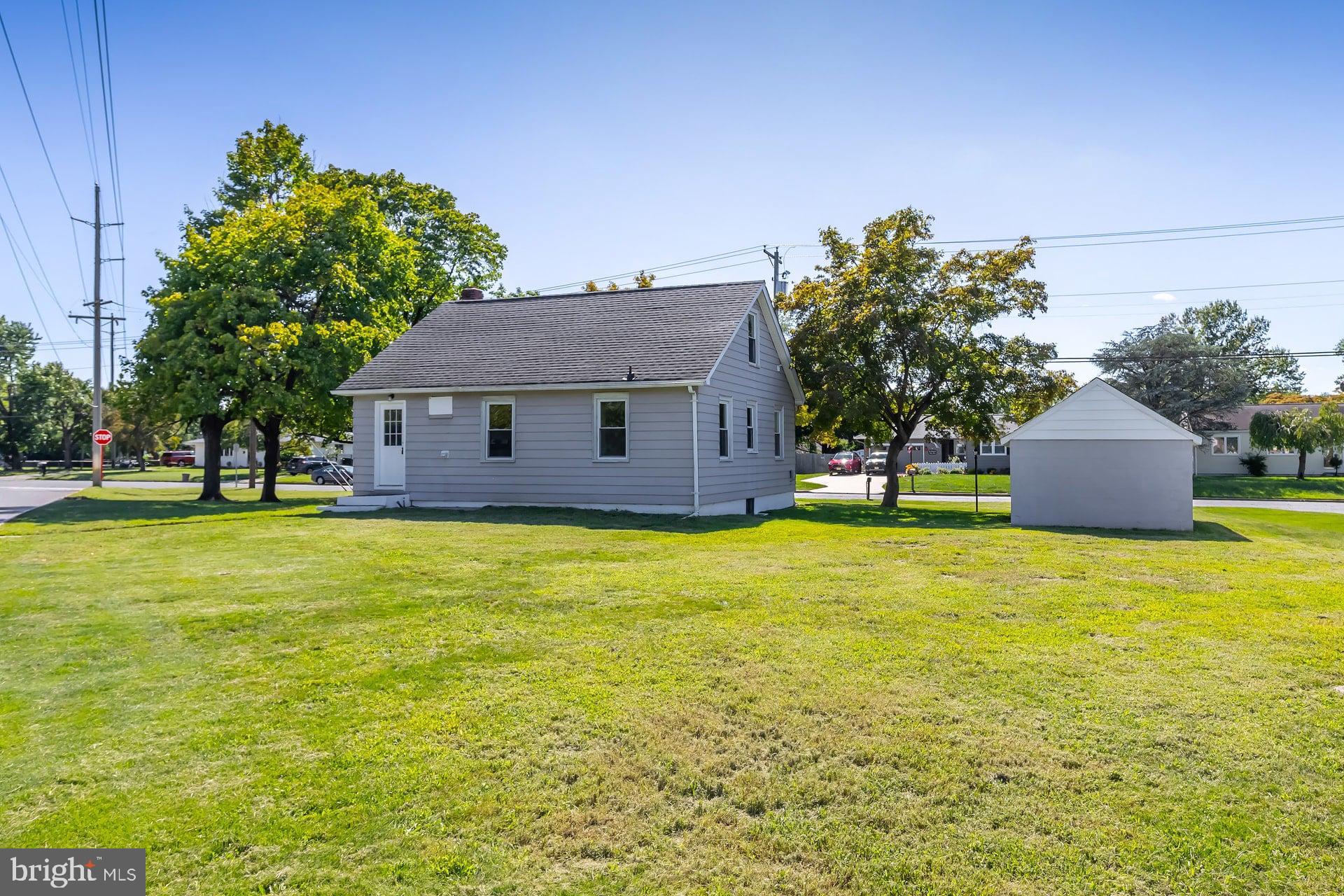 246 Harmony Road Gibbstown, NJ 08027 - Photo 19 of 20 Gallery Image 19