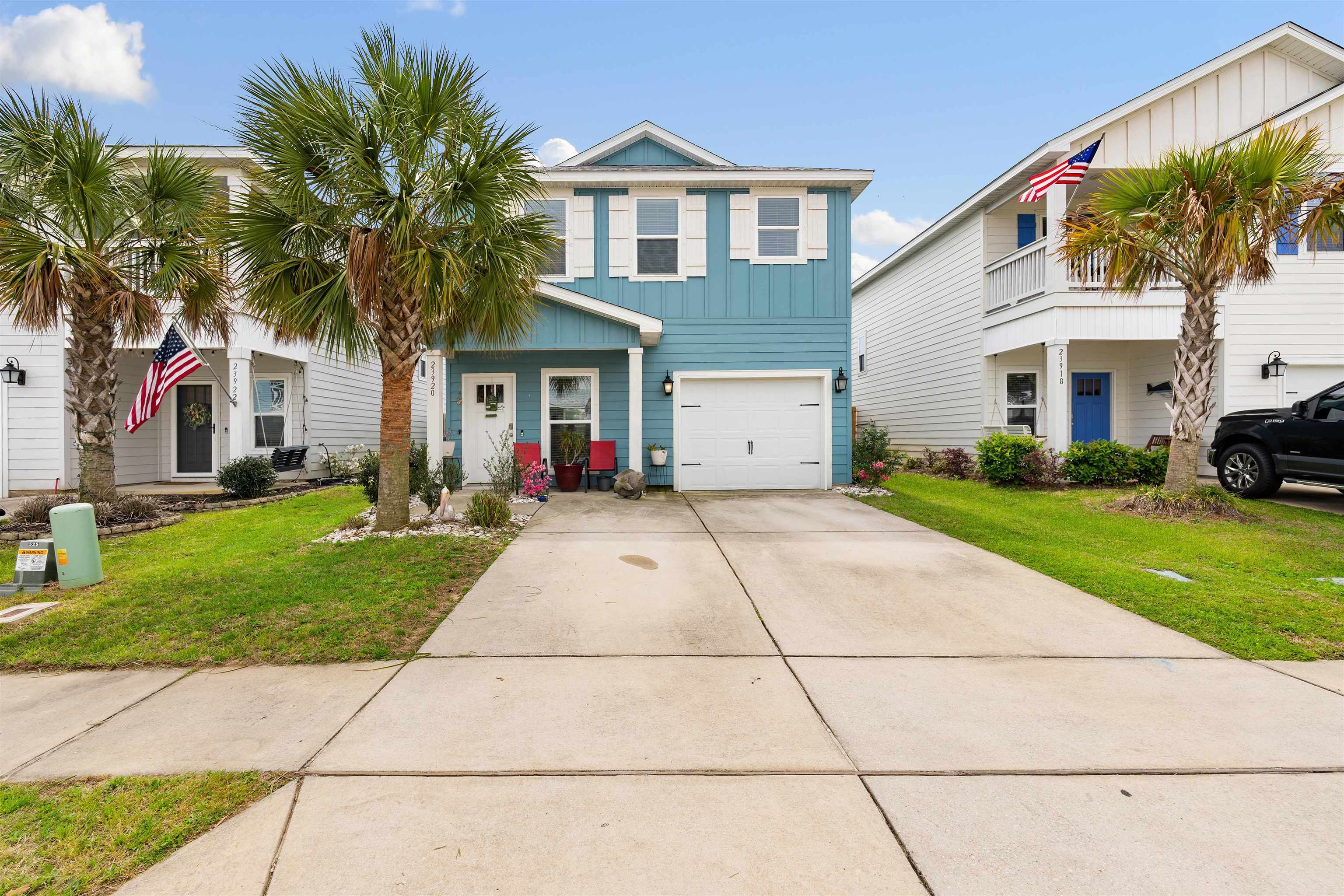 23920 Cottage Loop Orange Beach, AL 36561 - Photo 1 of 28