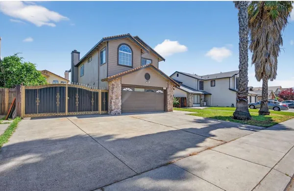 $389,000 | 9202 Blue Grass Drive, Stockton, CA 95210