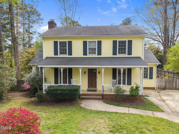 $500,000 | 6505 Wooden Shoe Lane, Raleigh, NC 27613