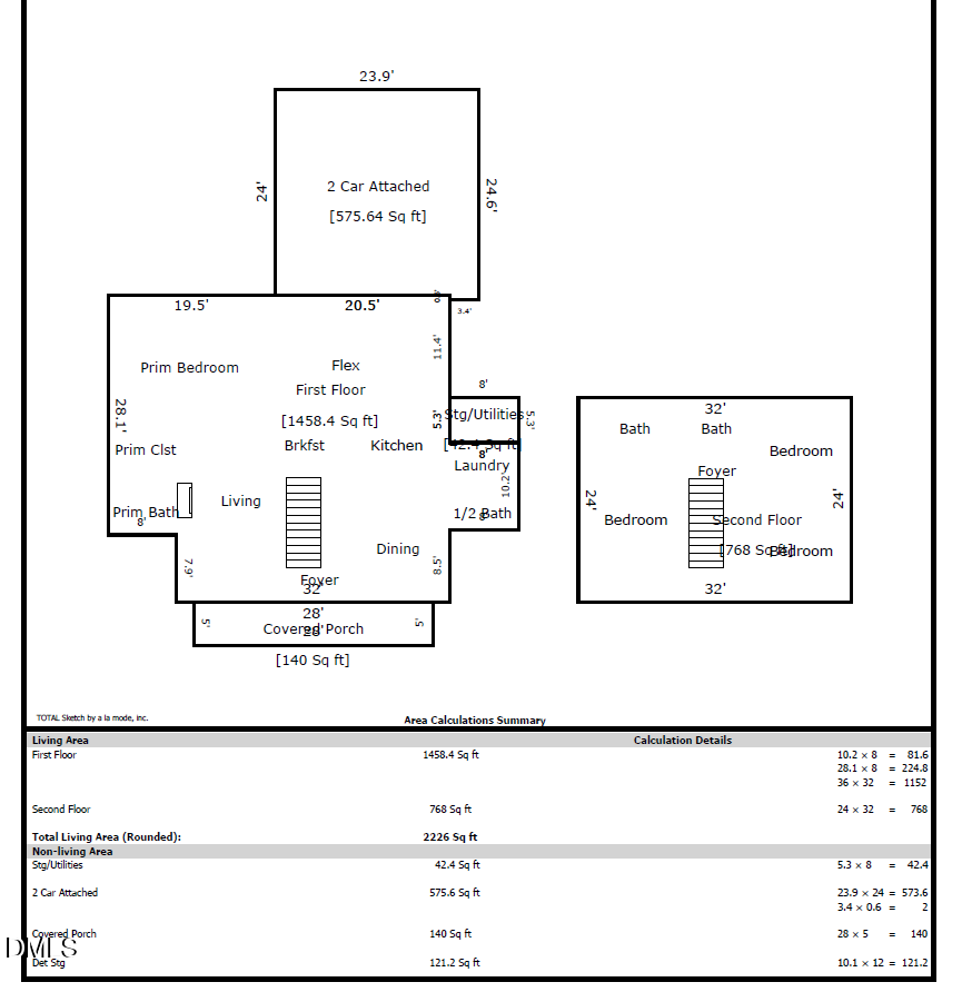 6505 Wooden Shoe Lane Raleigh, NC 27613 - Photo 33 of 33