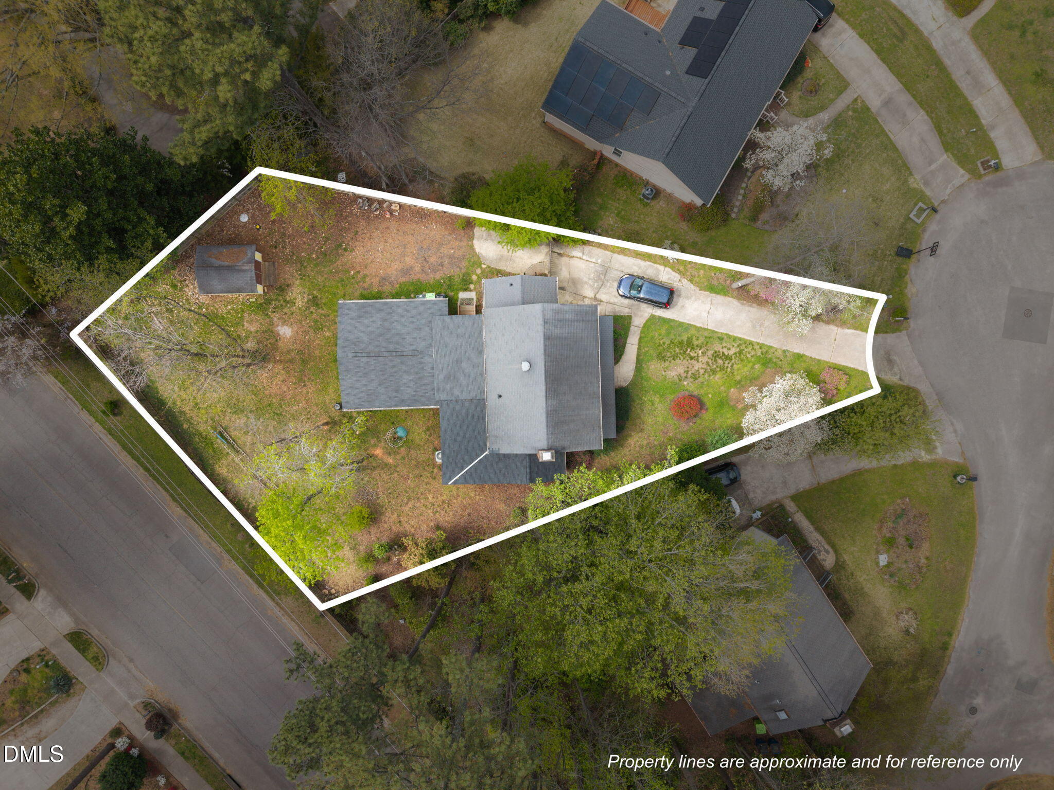 6505 Wooden Shoe Lane Raleigh, NC 27613 - Photo 4 of 33 44-web-or-mls-DJI_20260330143458_0433_D_