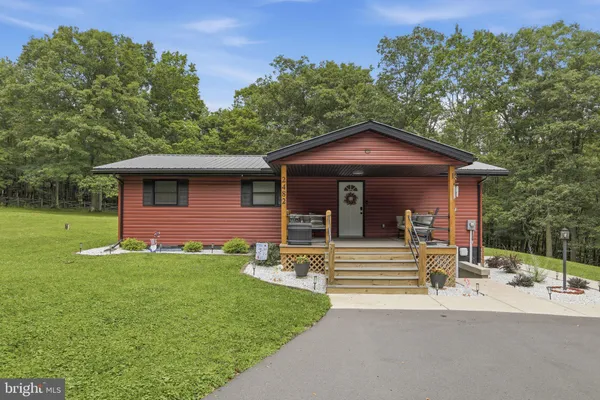 $415,000 | 2482 Old Frostburg Road, Frostburg, MD 21532
