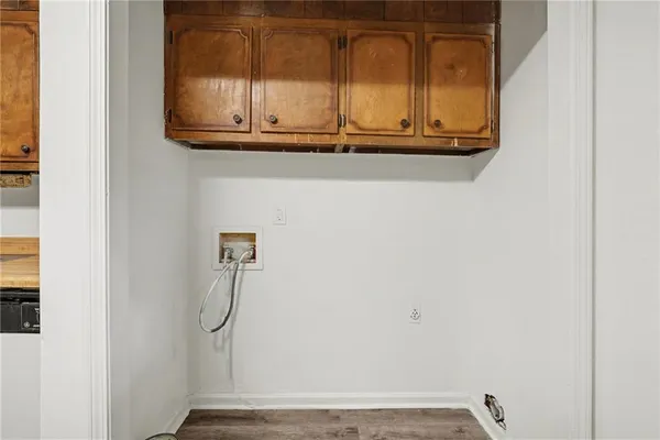 $1,200 | 165 Plum Orchard Road, Unit B, Covington, GA 30016