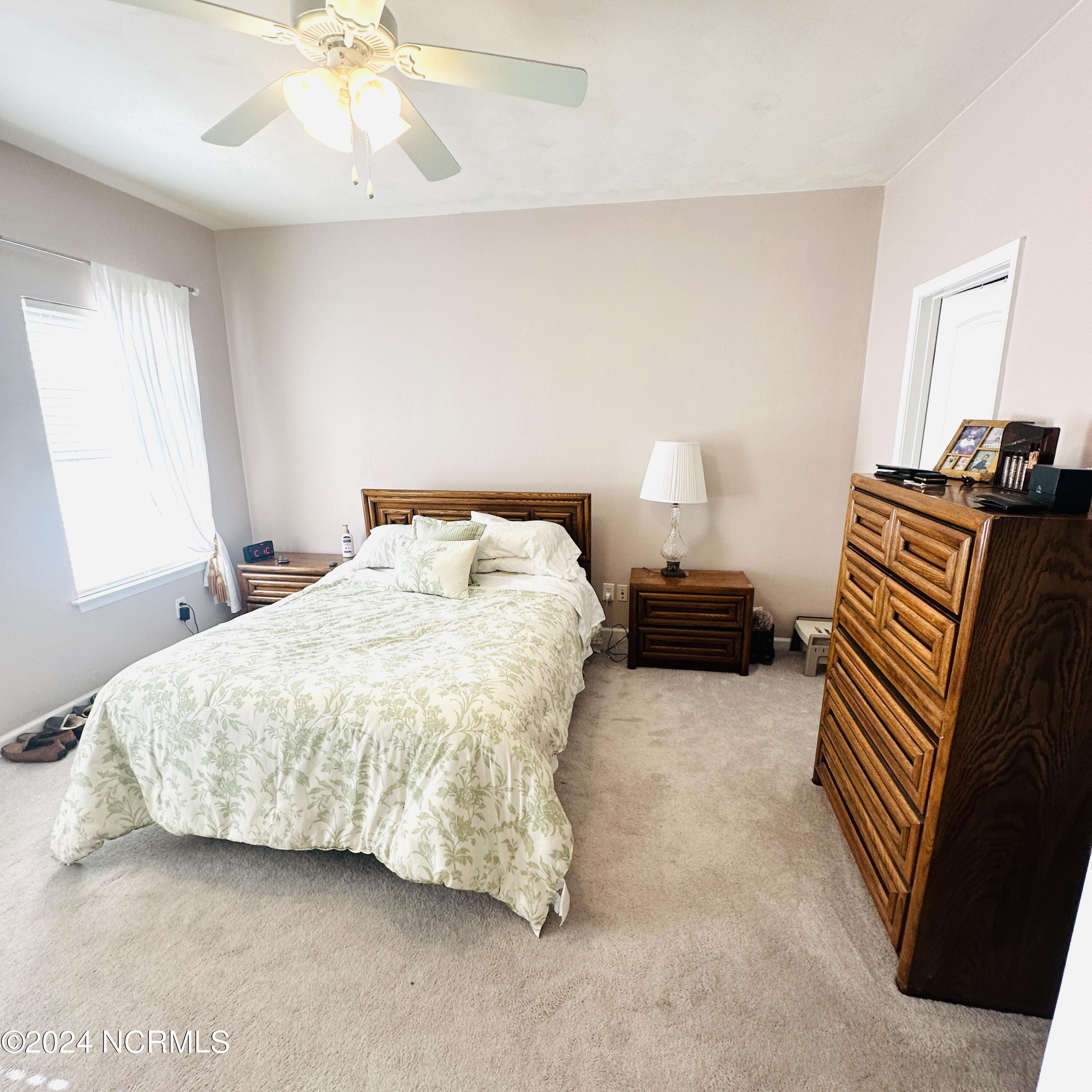 104 Middlesbrough Lane Edenton, NC 27932 - Photo 11 of 21 Primary Bedroom