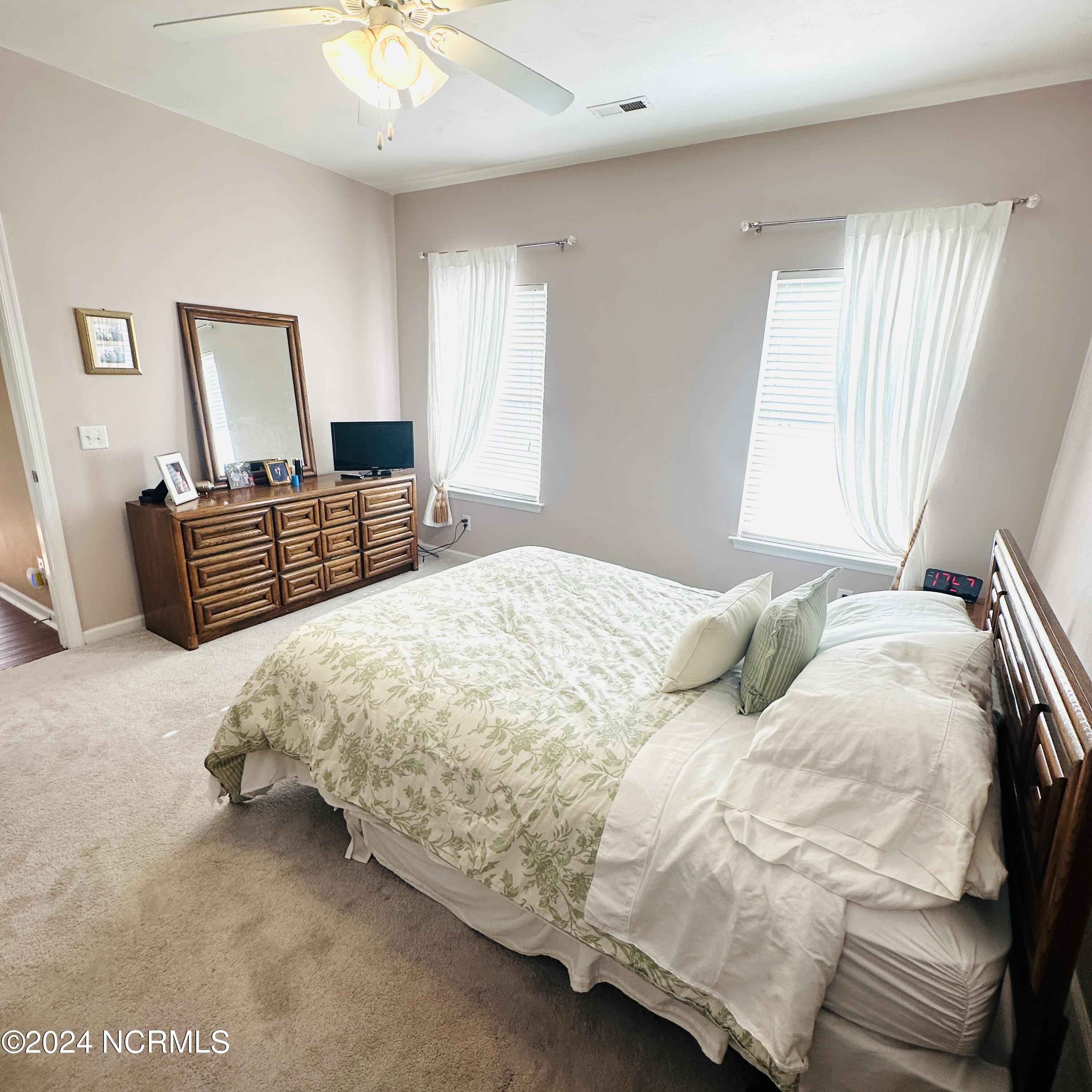 104 Middlesbrough Lane Edenton, NC 27932 - Photo 12 of 21 Primary Bedroom