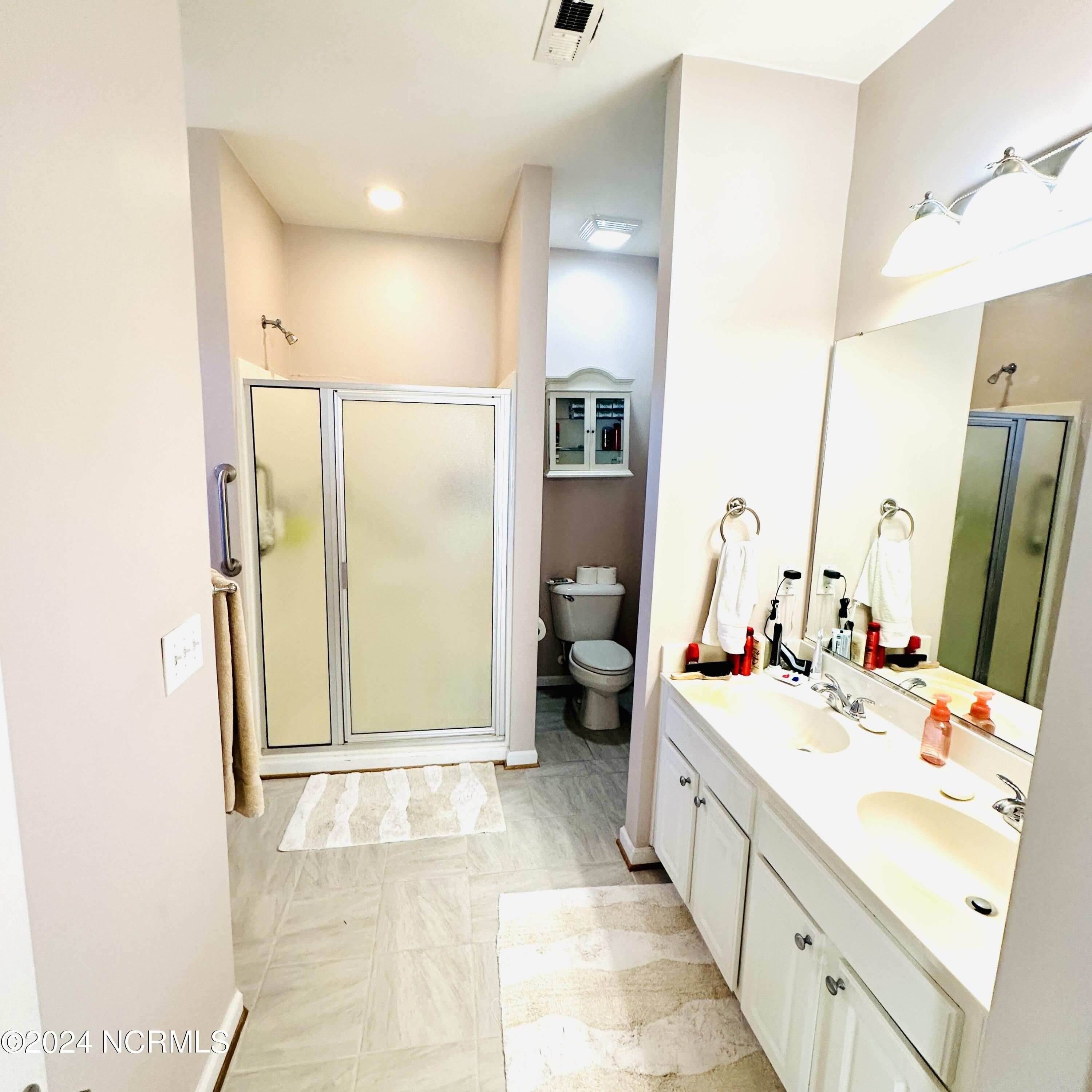 104 Middlesbrough Lane Edenton, NC 27932 - Photo 15 of 21 Primary Bath