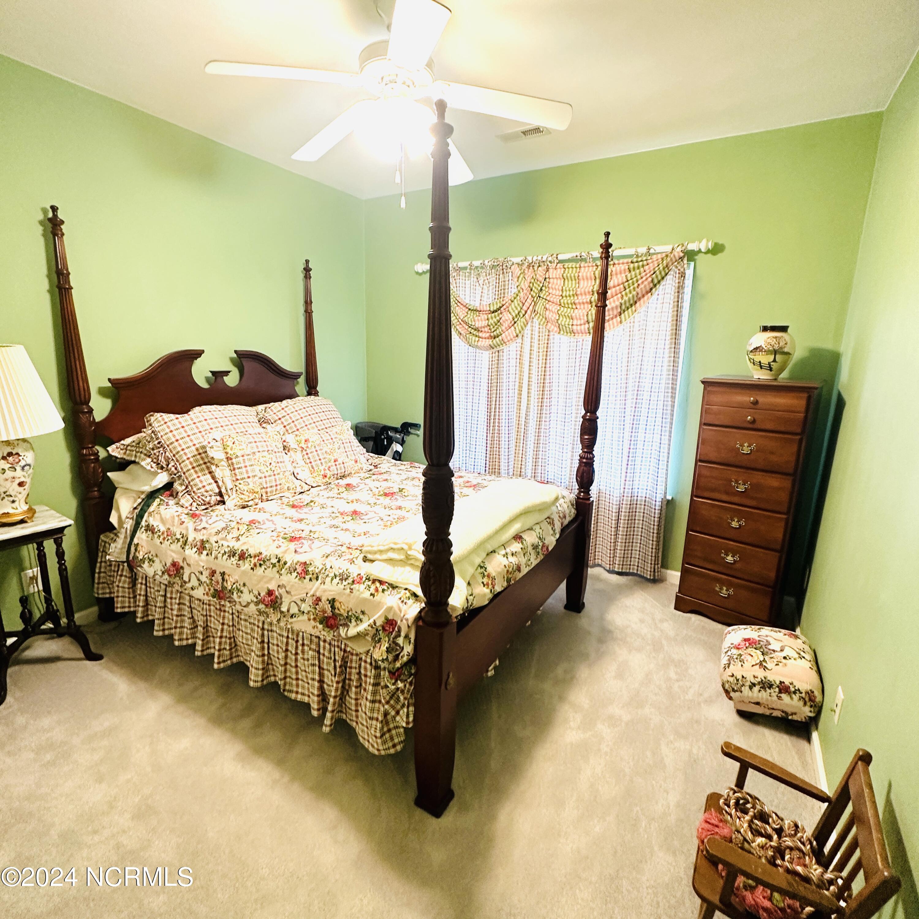 104 Middlesbrough Lane Edenton, NC 27932 - Photo 16 of 21 Bedroom 2