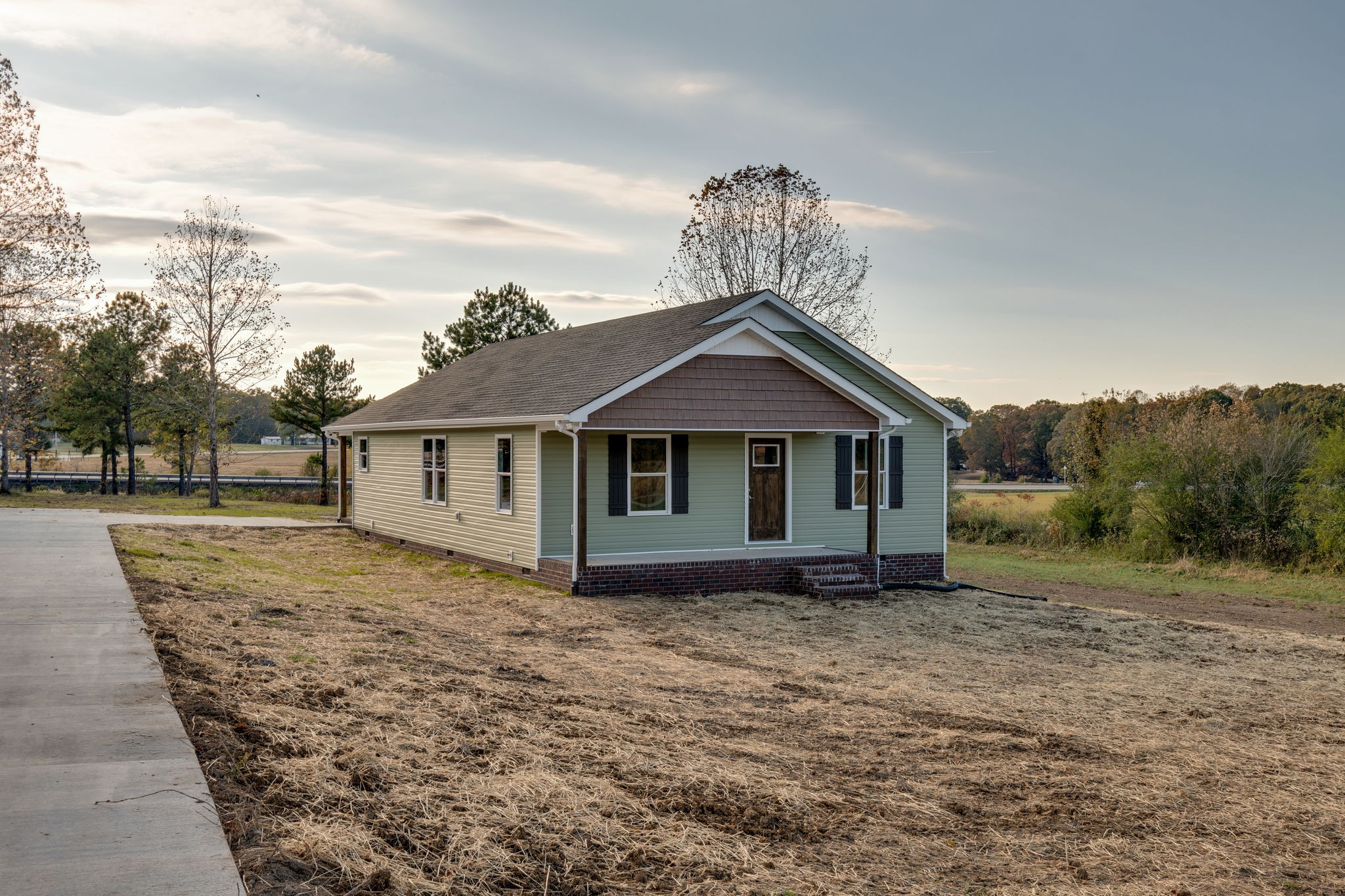 101 Alexander Springs Road Summertown, TN 38483 - Photo 1 of 28 Gallery Image 1